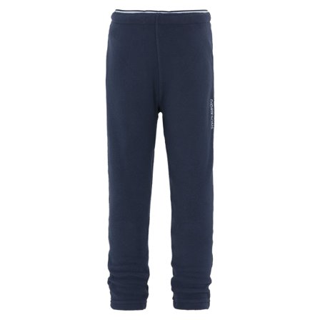 Didriksons Monte Kids Pants Navy - 130