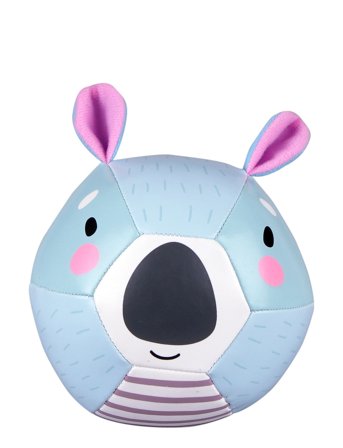Barbo Toys | Sweet Koala Soft Ball | ONE SIZE