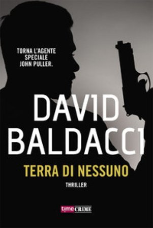 Terra di nessuno David Baldacci Ford