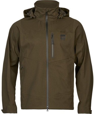 Härkila Finnmark HWS Jacket Hunting Green - Härkila
