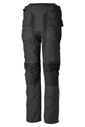 Pantalones de Moto RST Vulcan Negro XL