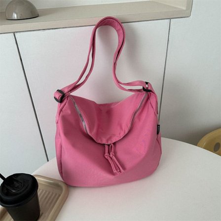 Crossbody-väska Oxford-väska 2 2 2