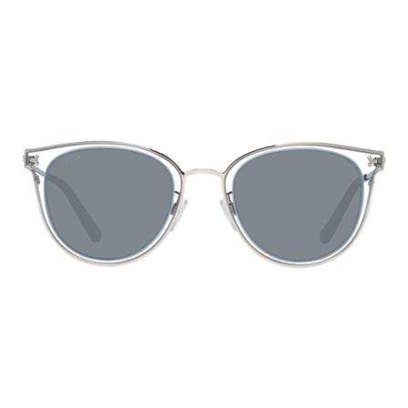 Bally Solbriller Hvid, Dame Solbriller, Størrelse: ONE Size