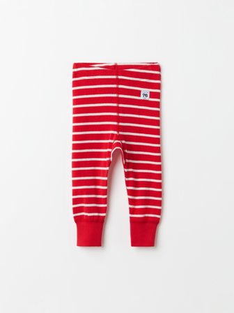 Polarn O. Pyret - trousers - 44 - Childrenswear - red