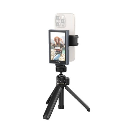 SmallRig 4851 Wireless Video Monitor for Phone (Vlog Kit)