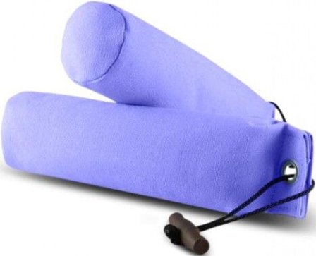 PAW of Sweden Dummy Standard Smart Colour 500g Lila - Utstyr