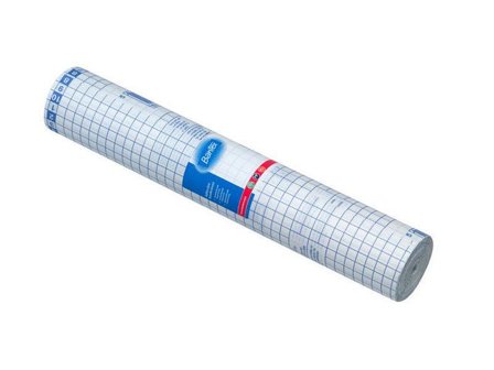 Bantex Bokplast självhäftande 80my 40cmx25m blank - Lyreco - Skola och förskola - Förbrukning skola häften - Bokplast