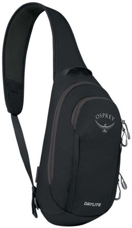 Osprey Daylite Sling 5 Black