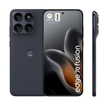 Motorola Edge 70 Fusion 17.2 Cm