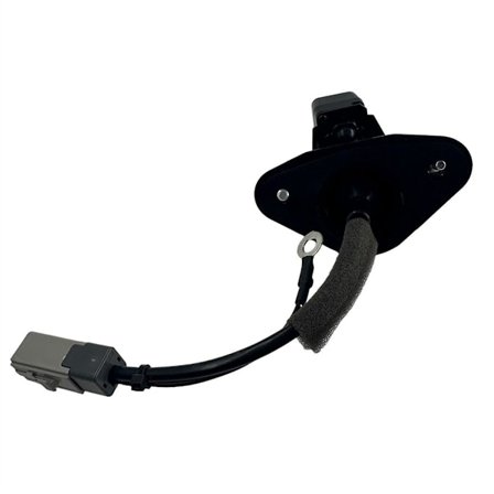 Bakkamera Assy 86267-AJ100 til Legacy 10-14 Backup Parkeringssensor Kamera 86267AJ10A