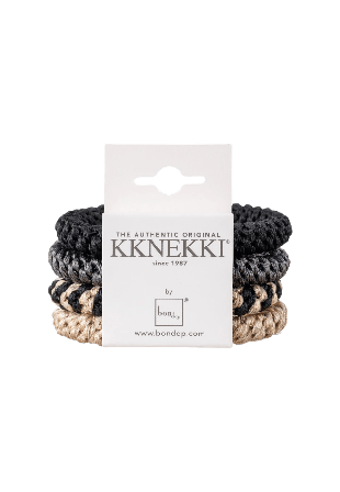 KKNEKKI bundle 9 Smycken & klockor Dam Flerfärgad ONESIZE