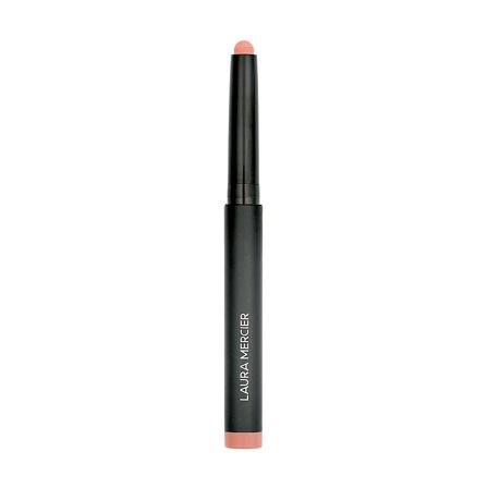 Laura Mercier Caviar Stick Eye Shadow Matte Peach, Makeup, Øjne, Øjenskygge