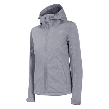 Jackor 4f Sfd001 Gråa 174 - 177 Cm/xl
