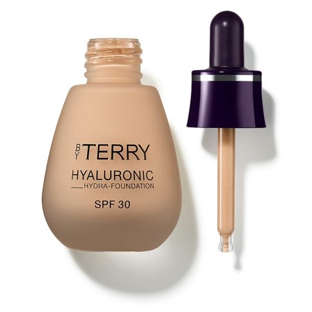 By Terry Hyaluronic Hydra Foundation 300N Medium Fair-N, Makeup, Ansigt, Foundation