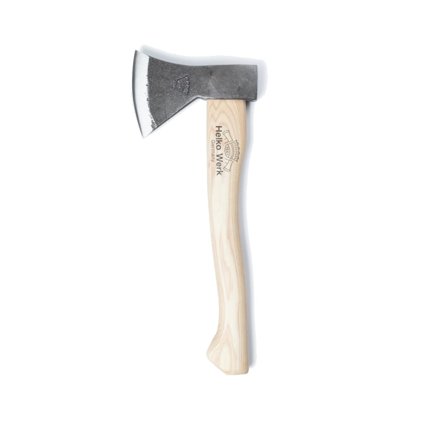Helkowerk Black Forest Hatchet utensil Beige OneSize