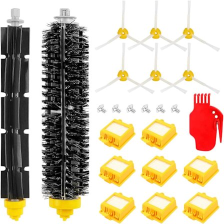Vaihtotarvikesarja iRobot Roomba 700 -sarjaan iRobot Roomba 700/760/770/772/774/775/776/780/782/785/786/790