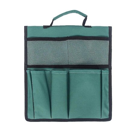 Hageverktøypose Oxford Hagebærepose Verktøyholder