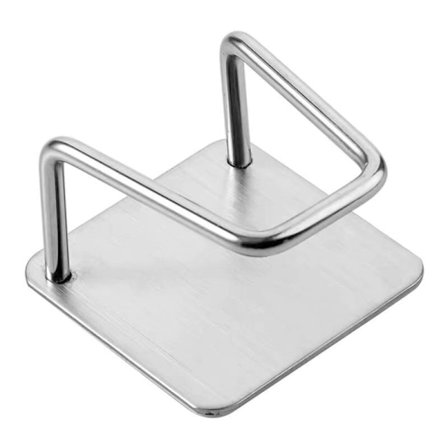 4 kappaletta sieniallaspidikettä, keittiön sieniallaspidike, liimautuva sieni