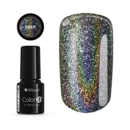 Hybrid Color It Premium - Deep Holo Multifärg