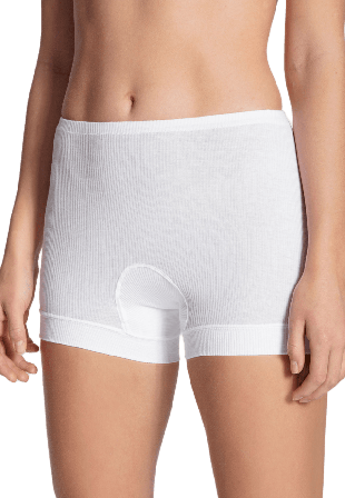 Calida Iconics Pants 22200 Trosor Dam Vit 48