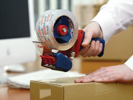 Tesa 6300 Dispenser, economy