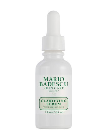 Mario Badescu Mario Badescu Clarfiying Serum W/ Azelaic Acid 29Ml - Nude - 29 ml