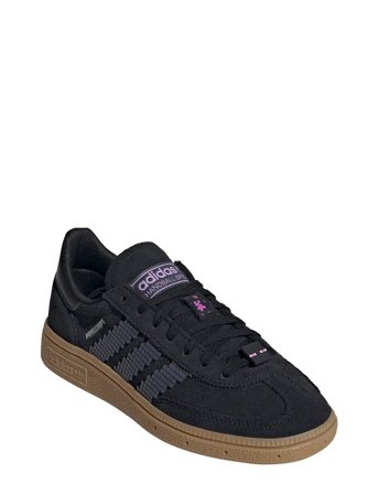 adidas Originals Handball Spezial J - Black - 38