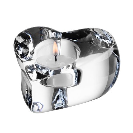 Orrefors Ljuslykta | Inredning > Ljusstakar & Lyktor > Ljusstakar > Ljusstake | Bagaren och Kocken