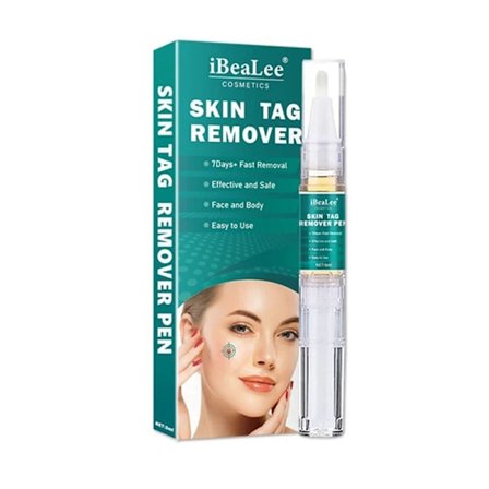 Skin Tags Remover Smärtfri Skin Dark Spot