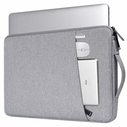 Laptop Sleeve 13.3 tommer canvas