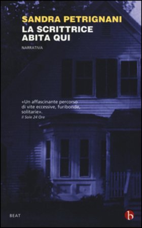 La scrittrice abita qui Sandra Petrignani