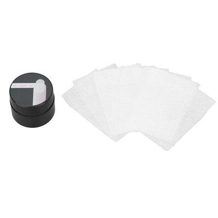 20ml 10ST Nagel Förlängning Glasfiber Kit Finger Vård Reparations Gel Klippbar Långvarig Anti Sprickbildning för Hemmasalong