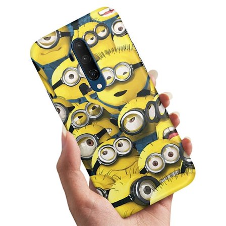OnePlus 7T Pro - Kuoret/Suojakuori Minions