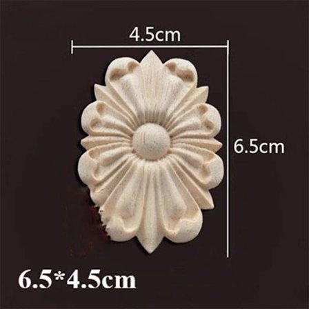 Treskårne håndverk Trefigurer Håndverk 10 10