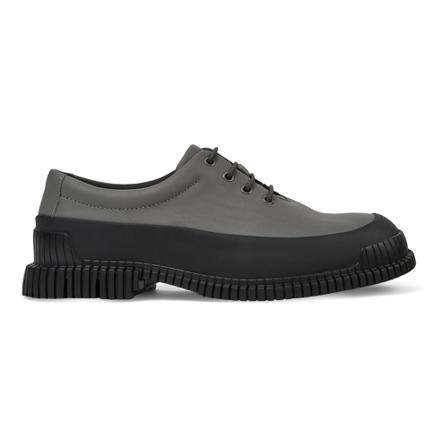 Camper Lace-up Sko Pix Grå, Herre, Størrelse: 40 EU