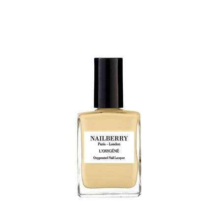 NAILBERRY Oxygenated Nail Laquer Folie Douce, Makeup, Neglelak, Farvede Lakker