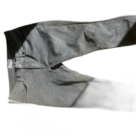 Acne Jeans