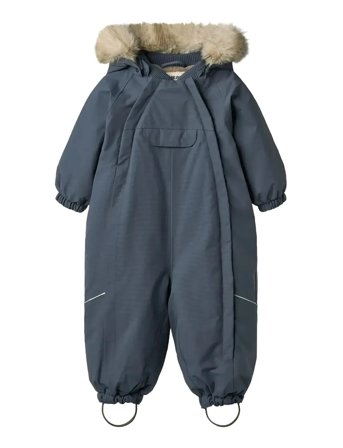 Wheat | Snowsuit Nickie | 80