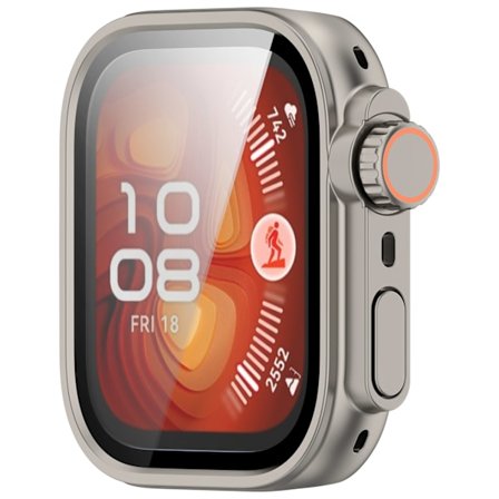 Huawei Watch Fit 4 Pro - Apple Ultra 2 -muunnossarja