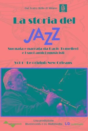 Storia Del Jazz (La): Vol. 1 - Le Origini - New Orleans / Various