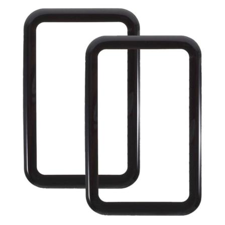 2Pcs Honor Watch ES anti-scratch näytön suojus Transparent
