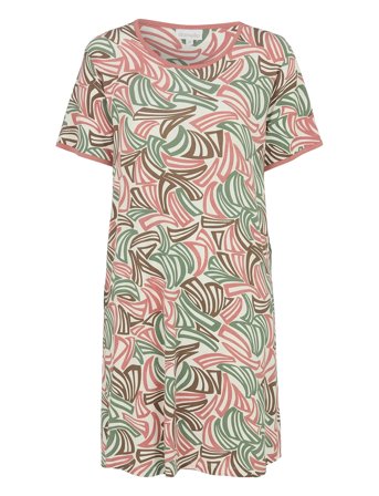 Damella of Sweden | Nightdress Short Sl | M