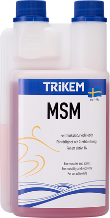 Trikem Human Trikem MSM 500ml