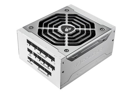 COUGAR Netzteil POLAR X2 1200W ATX3.1 /80 Plus Plat./Modular