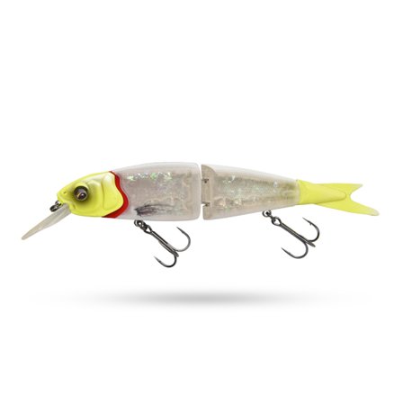 Savage Gear 4PLAY Classic Lowrider Suspending 19cm 52g - Lemonhead