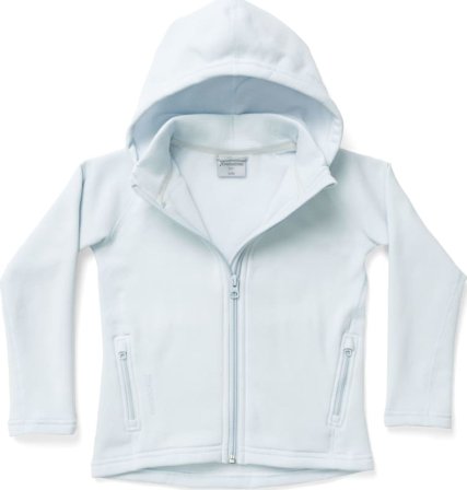 Houdini Kids' Power Houdi Children Mid layer tops Red 80