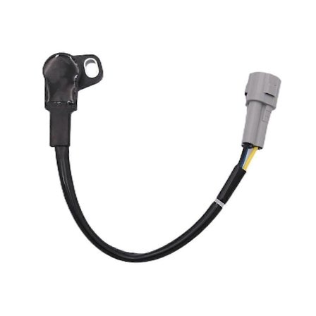 Gasreglage lägesgivare Passar lämplig för KX250F KLX 450R KX450F 5TA-85885 5TA-85885-00-00 5TA-85885-01-00