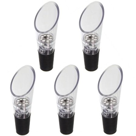 Viininilmastin punaviinille – 5 kpl