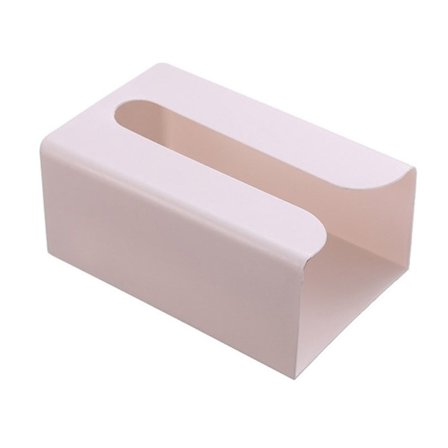 Toalettpapirholder Tissue Box BEIGE L