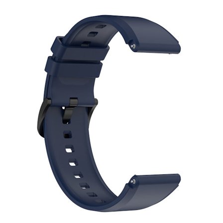 Holdbarhed og vandafvisende urrem til Fenix 5S Plus, silikone urrem med bred anvendelsesmulighed, materiale af høj kvalitet til ekstreme forhold